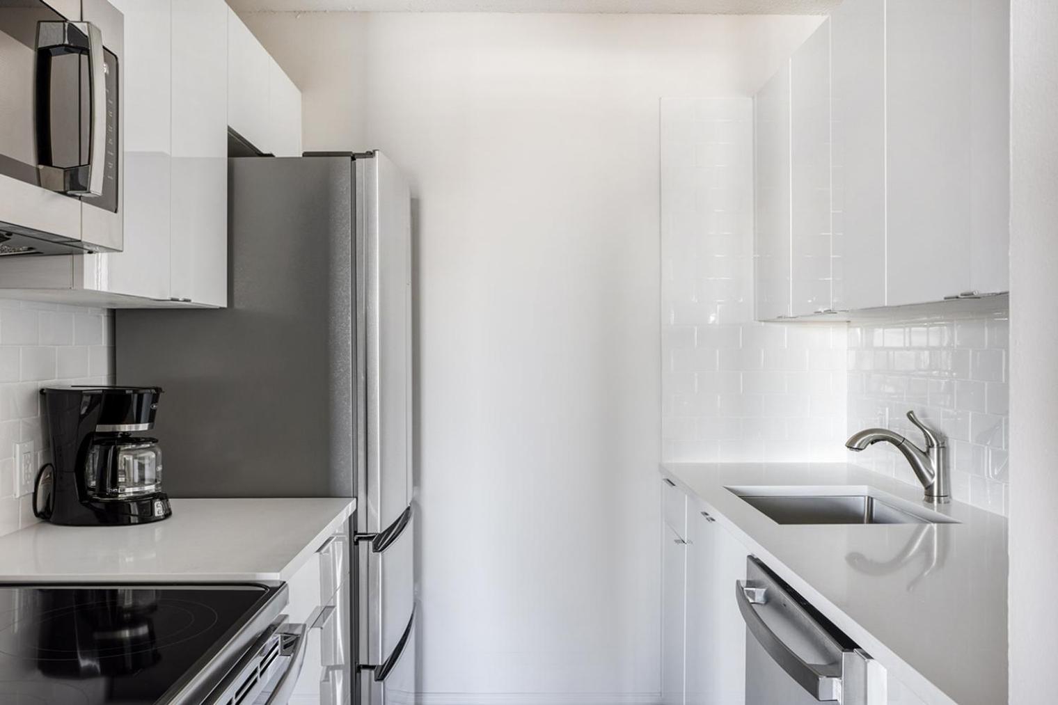 Allston 1br Nr U Line Bos-822 Appartement *