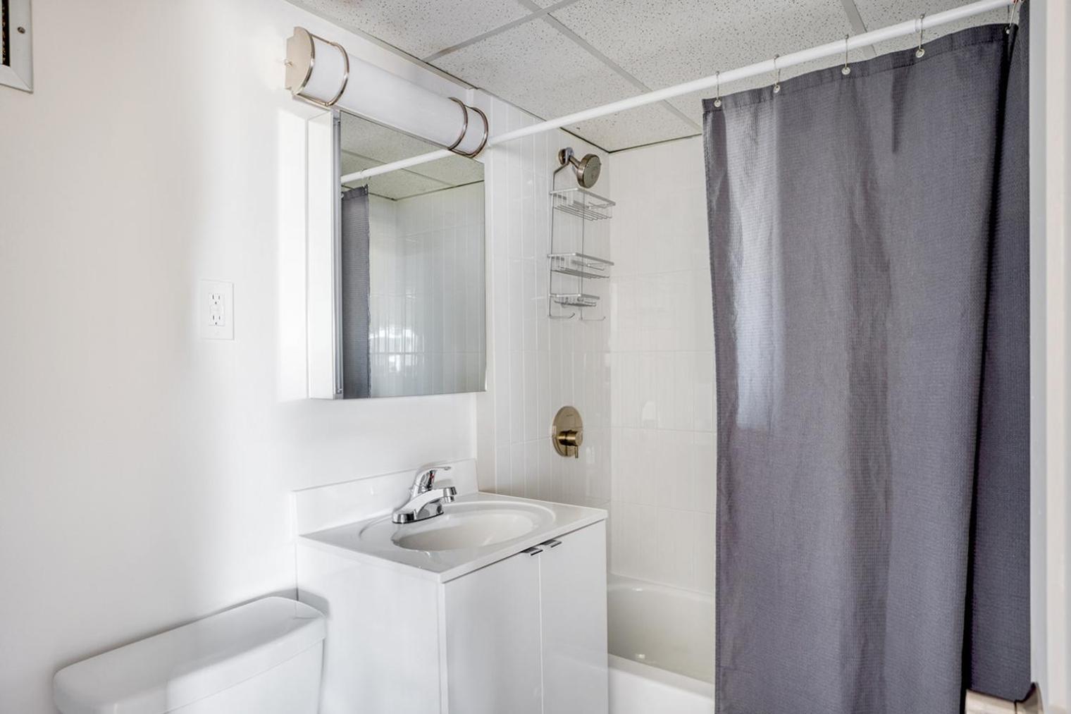 Allston 1br Nr U Line Bos-822 Appartement Boston