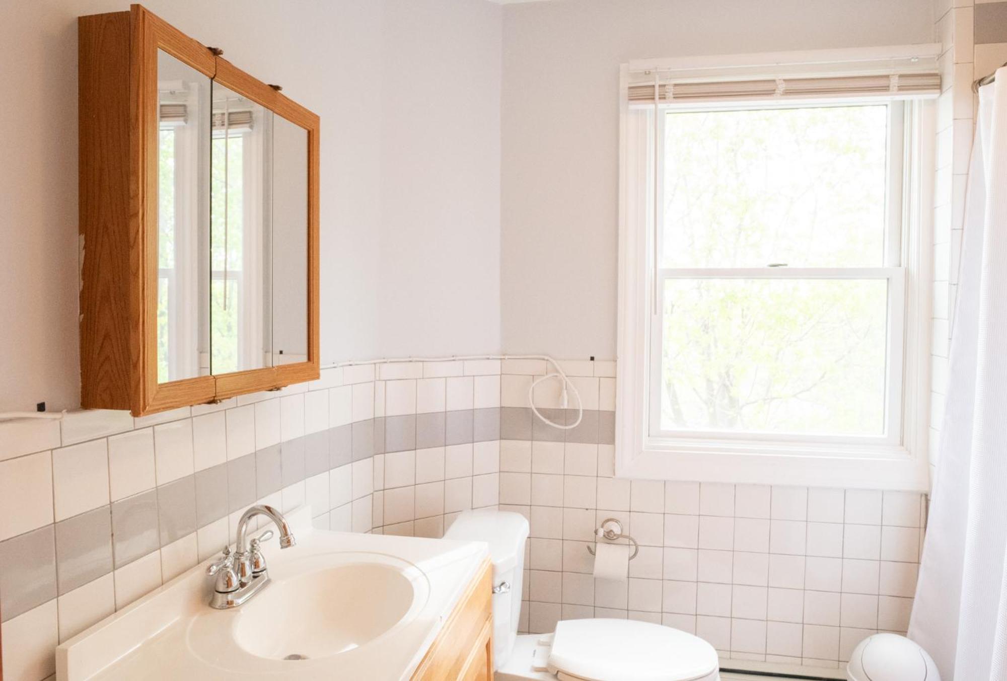 Beautiful Apartment-5 Beds-full Kitchen-parking-super Clean! Appartement Boston