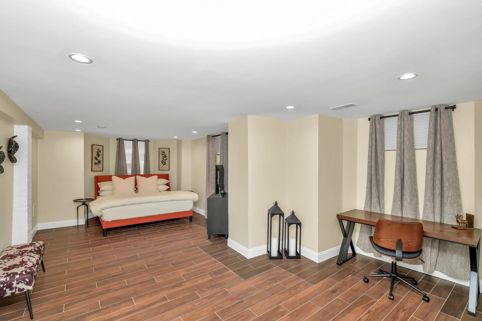 Comfort V Apartment Boston