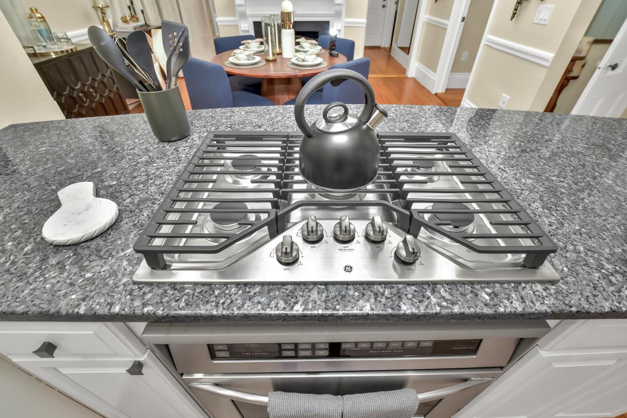 Apartment Comfort V Boston