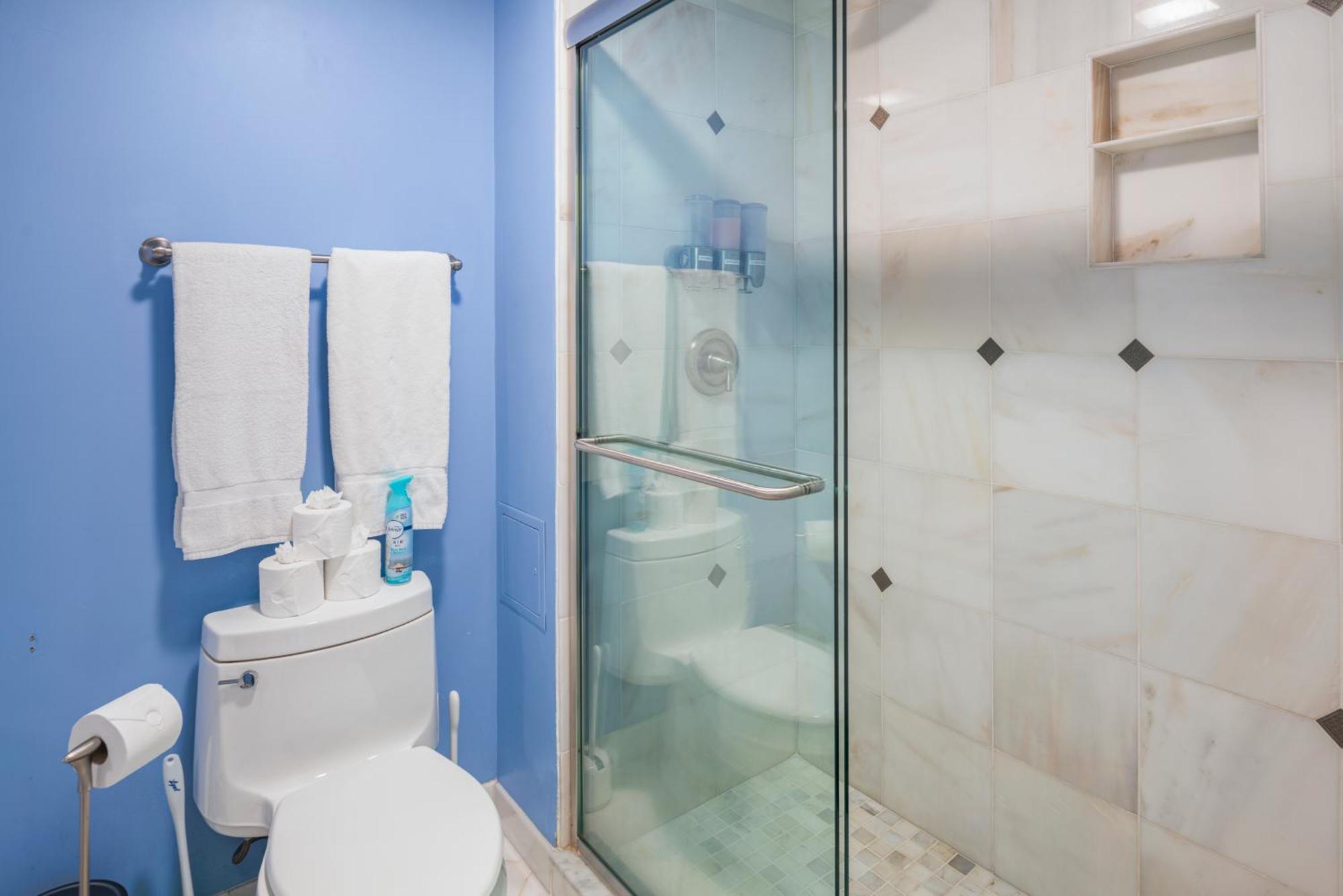 Brownstone Townhouse In Fenway *