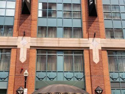 Pennyweight Boston, Curio Collection By Hilton Boston