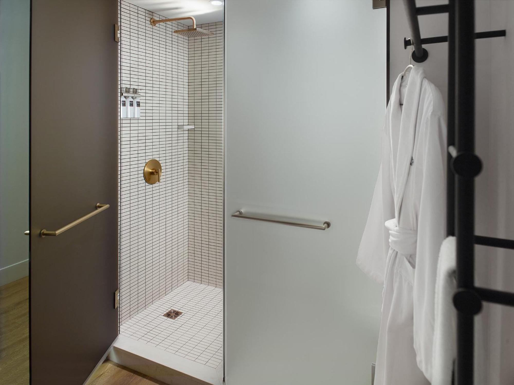 Hotel Omni At The Seaport