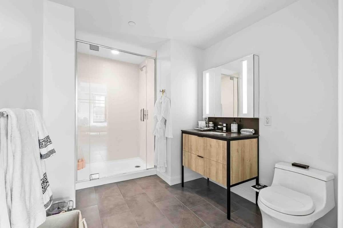 Apartamento Exquisite One-bedroom Retreat In The Heart Of The South End *