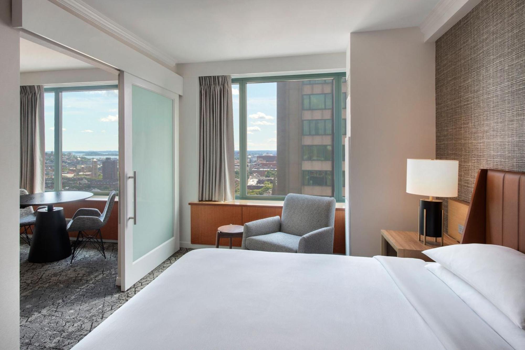 Hotel Sheraton 4*