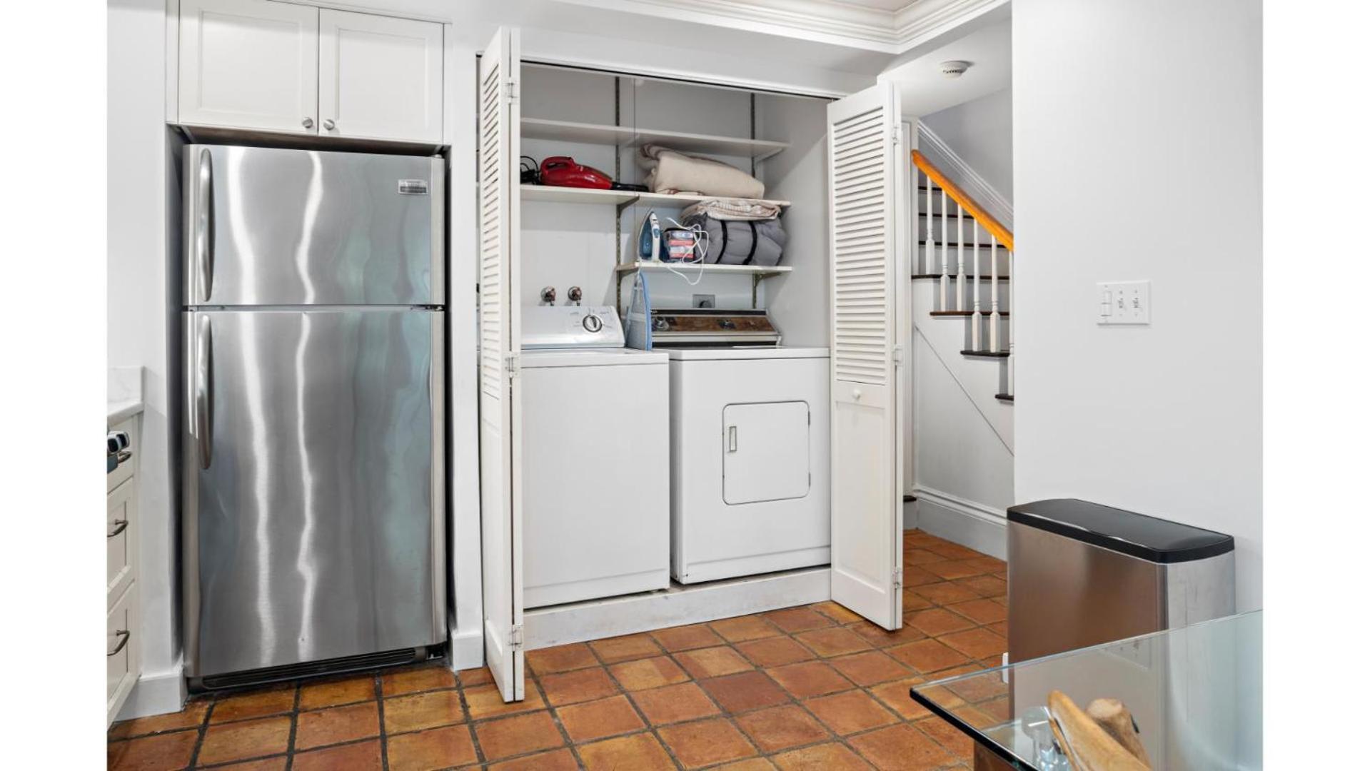 Holiday home Enjoy Private Patio On Montgomery Park *