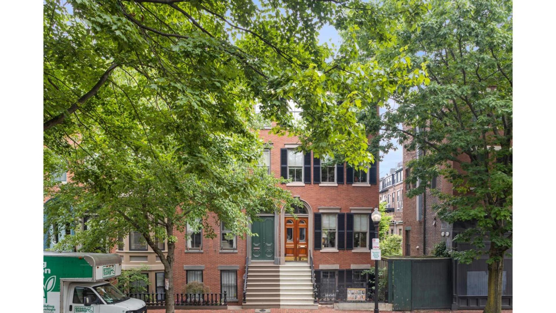 Holiday home Enjoy Private Patio On Montgomery Park *