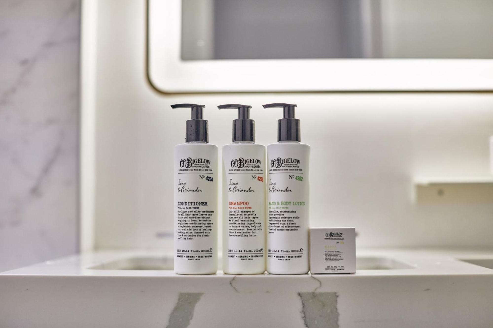 Club Quarters Faneuil Hall, Hotel 4*