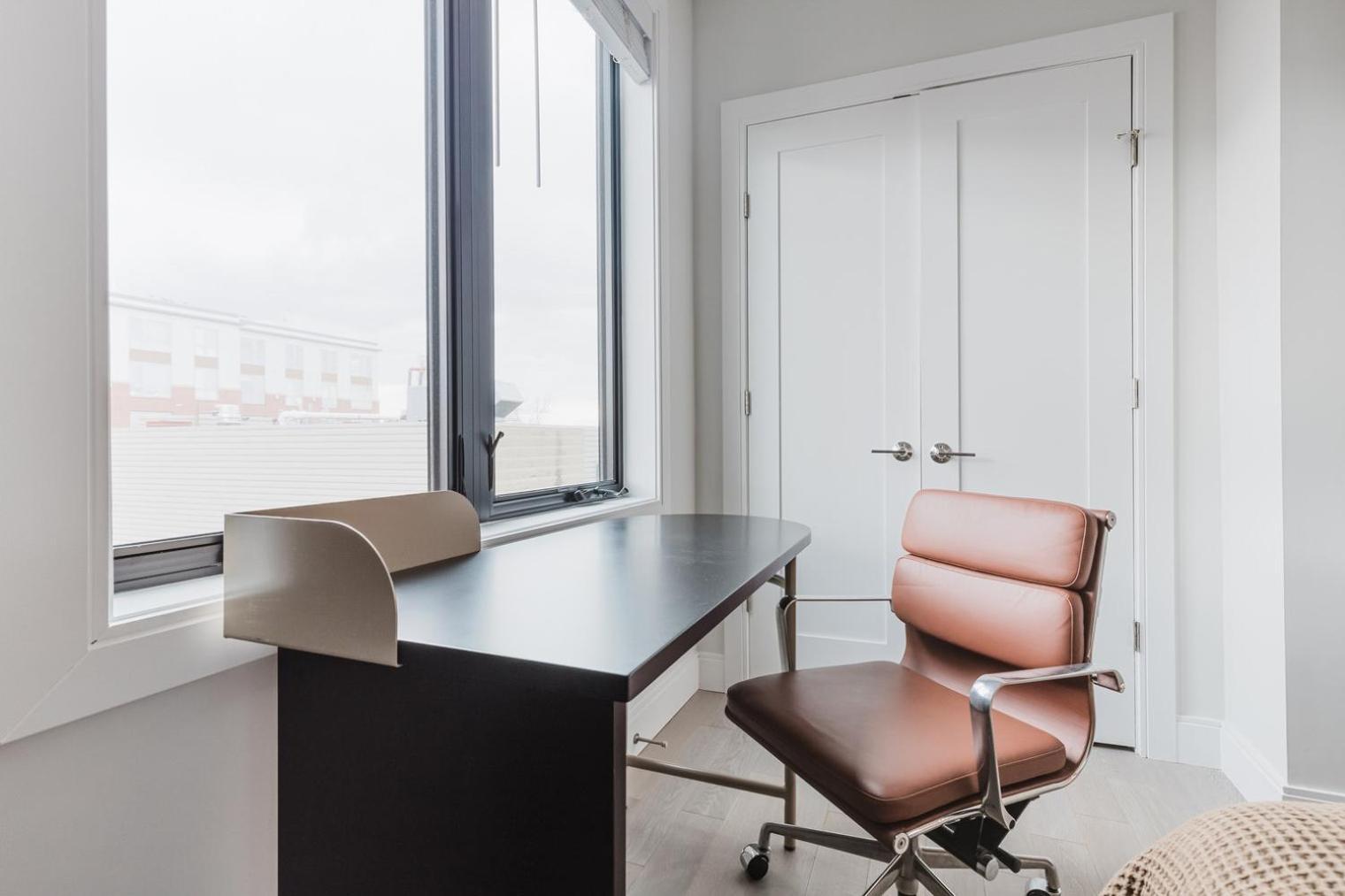 Blueground East 2bd Bos-1126 Appartement Boston