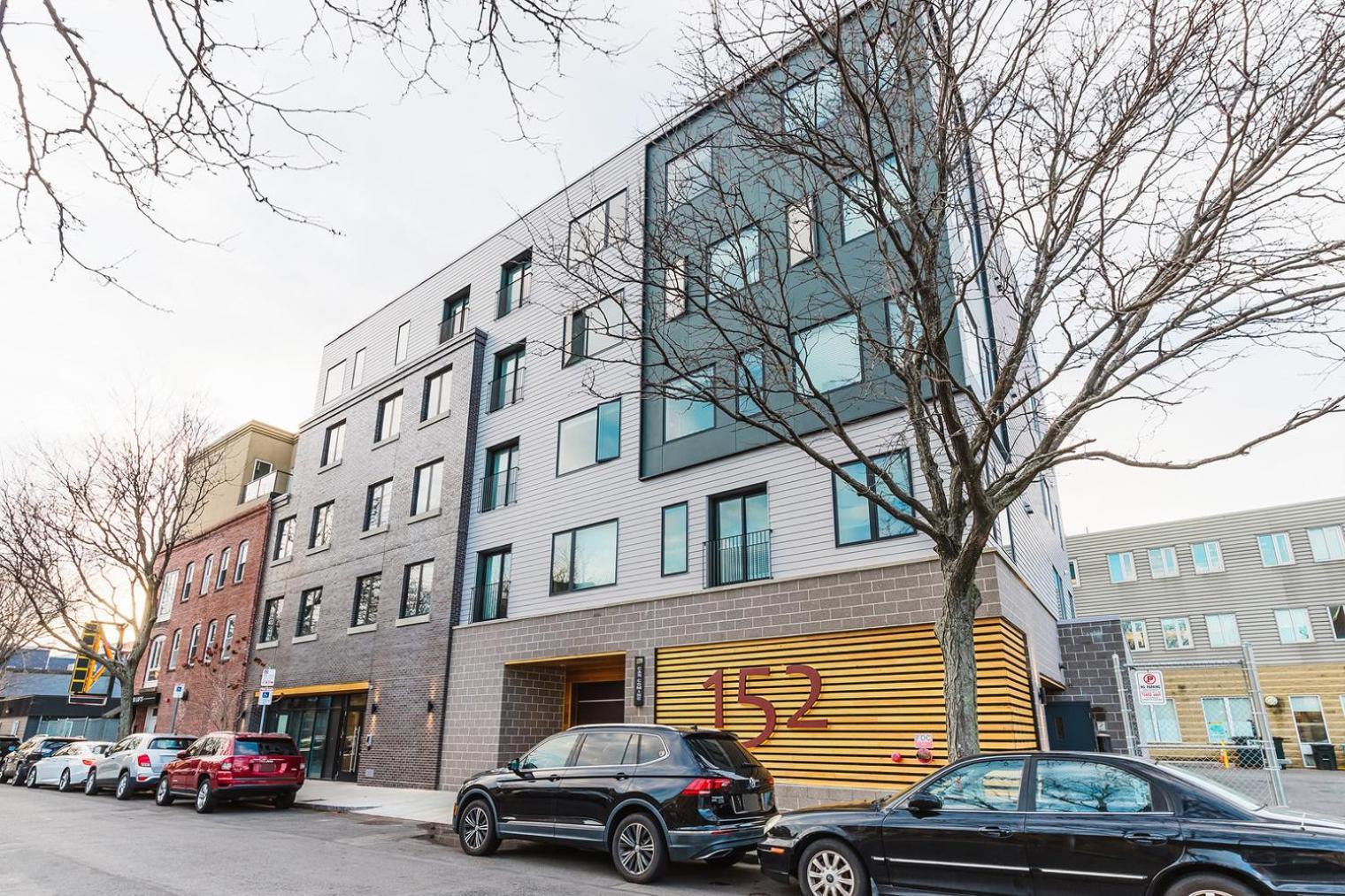Blueground East 2bd Bos-1126 Appartement *
