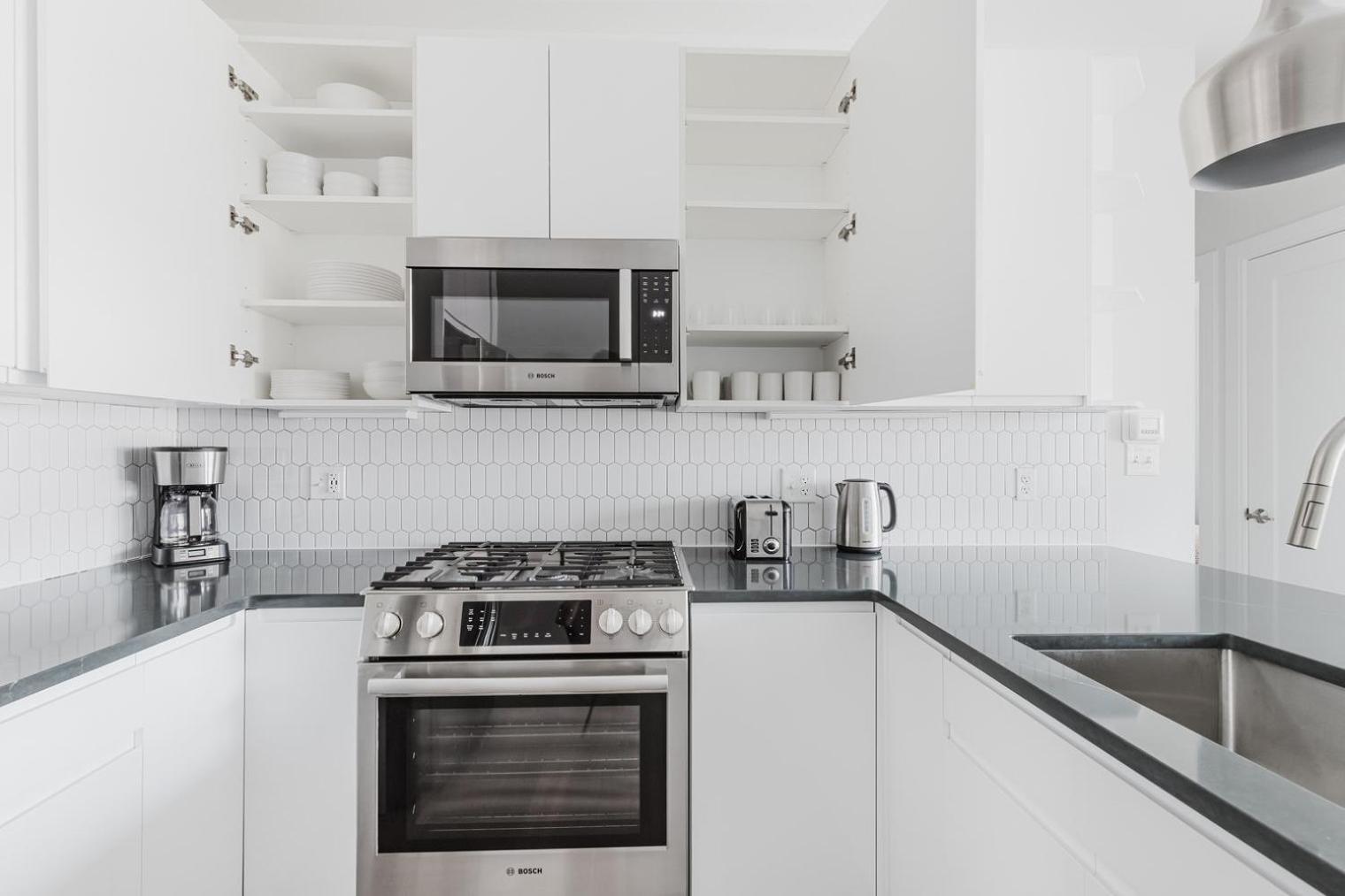 Appartement Blueground East 2bd Bos-1126