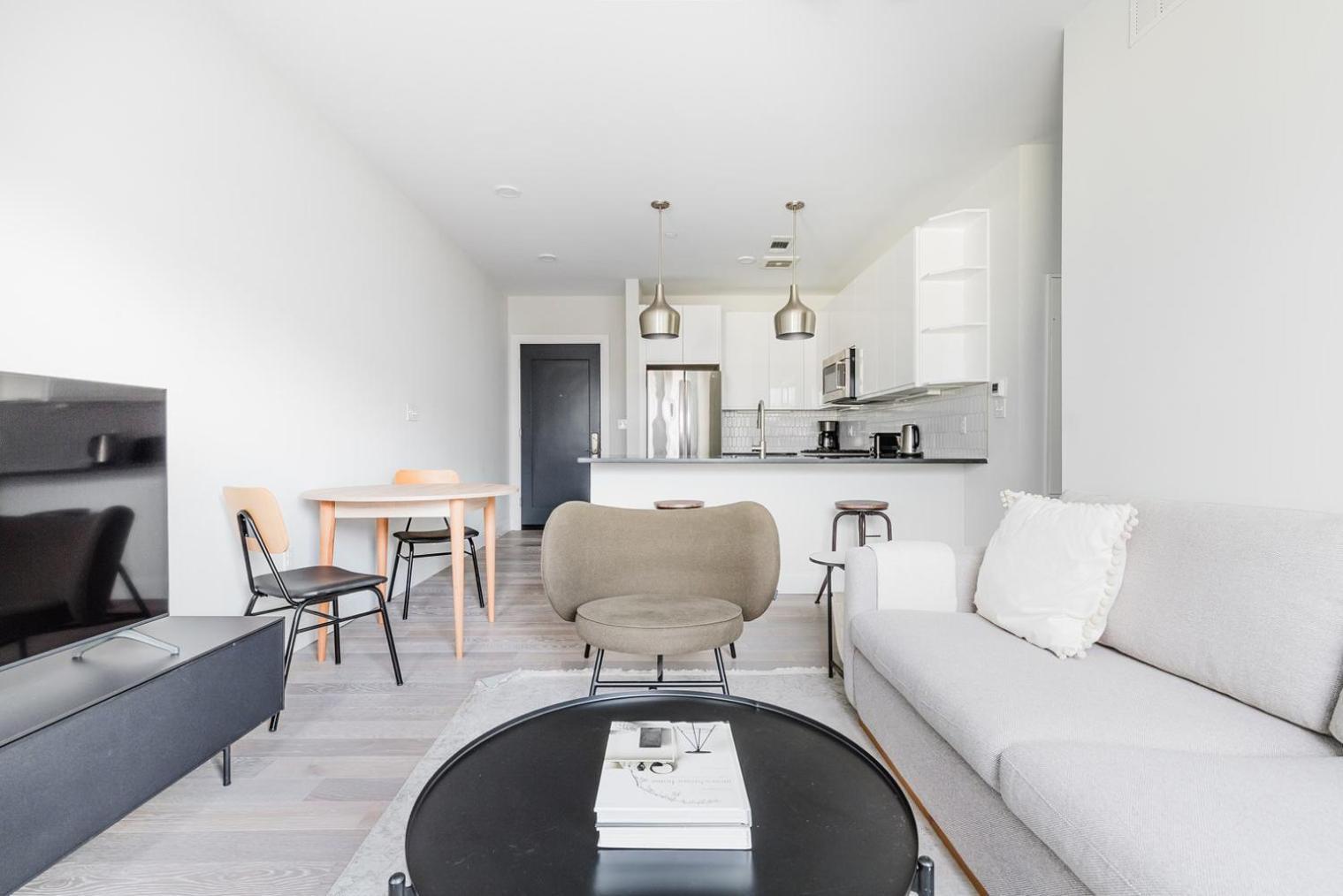 Blueground East 2bd Bos-1126 Boston
