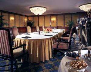 Fairmont Copley Plaza