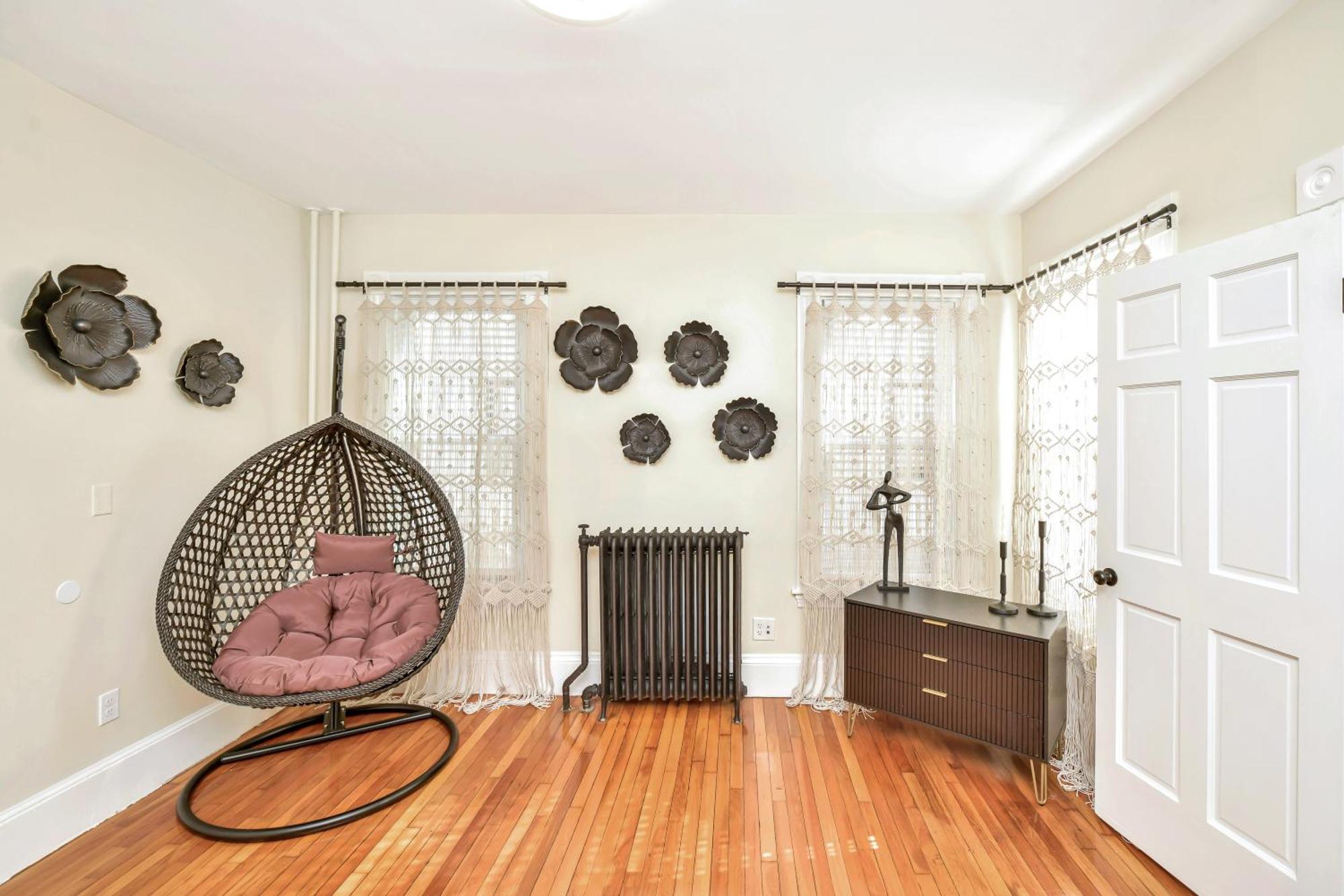 Apartment Comfort Iv