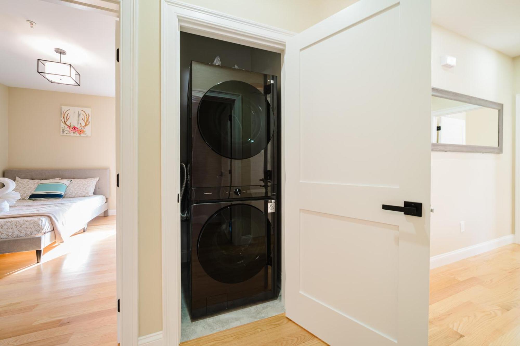 Apartamento 60-3 3br - Sleek Near Wollaston *