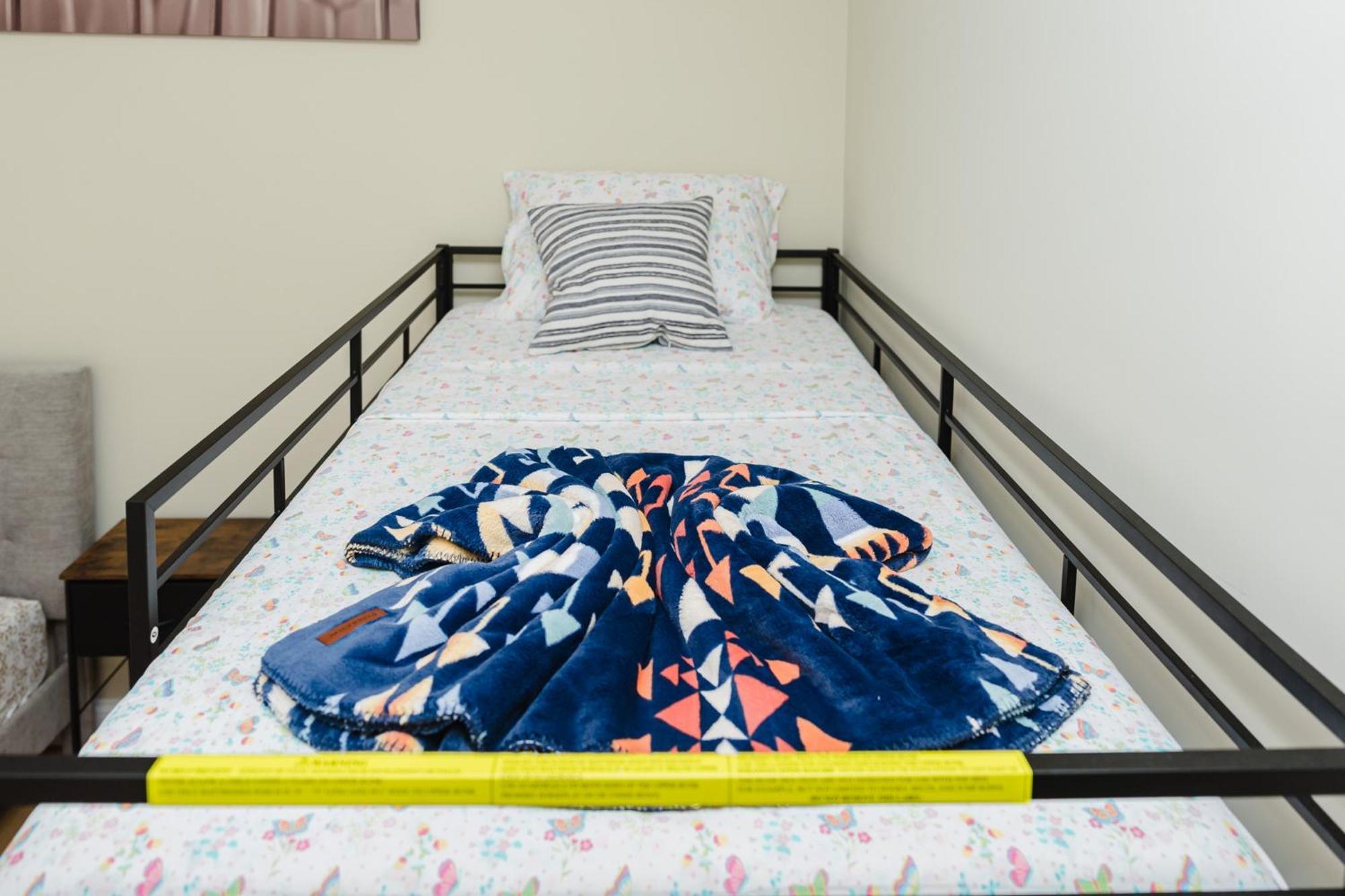 60-3 3br - Sleek Near Wollaston Apartamento *