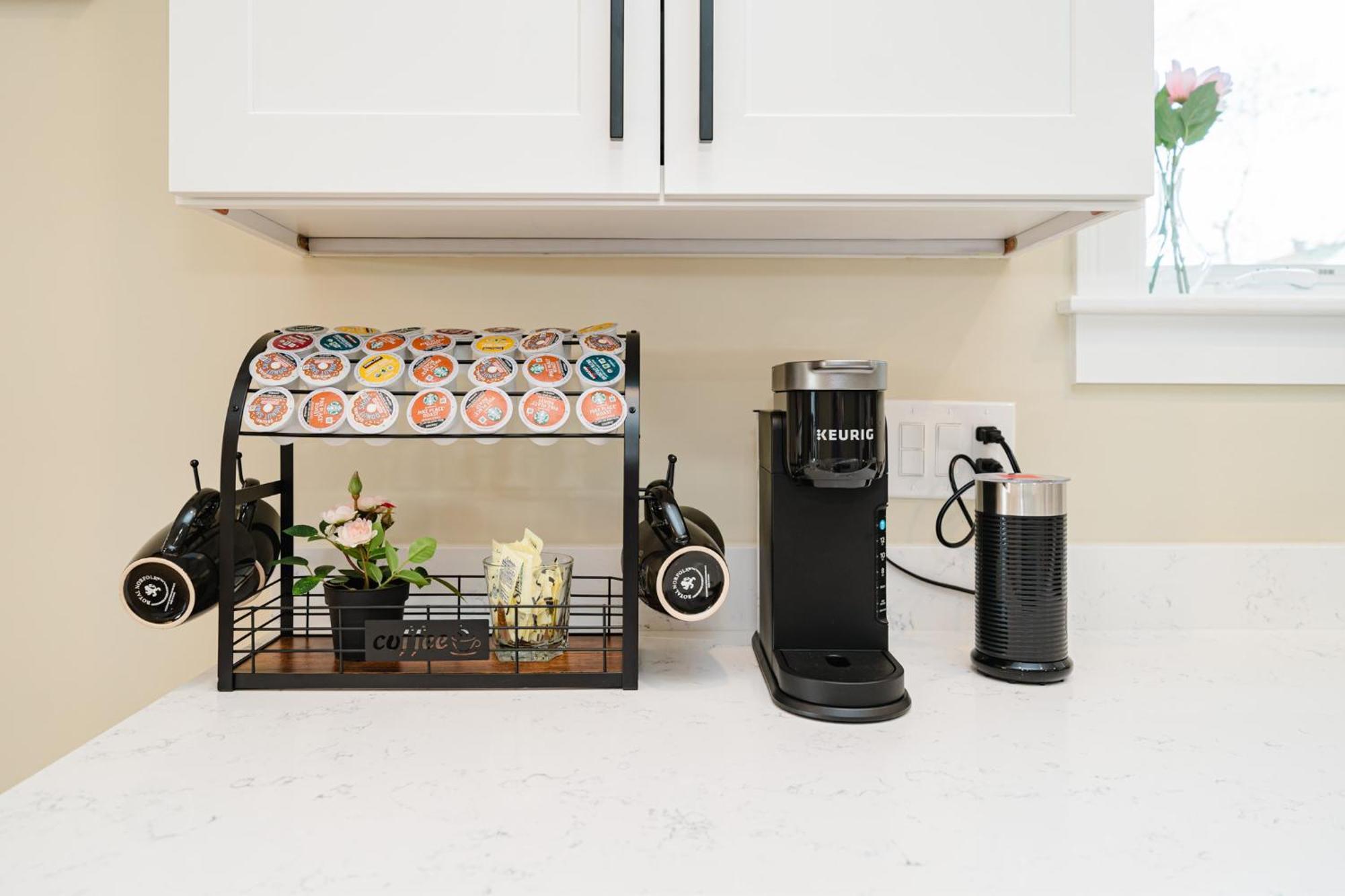 60-3 3br - Sleek Near Wollaston Apartamento Boston