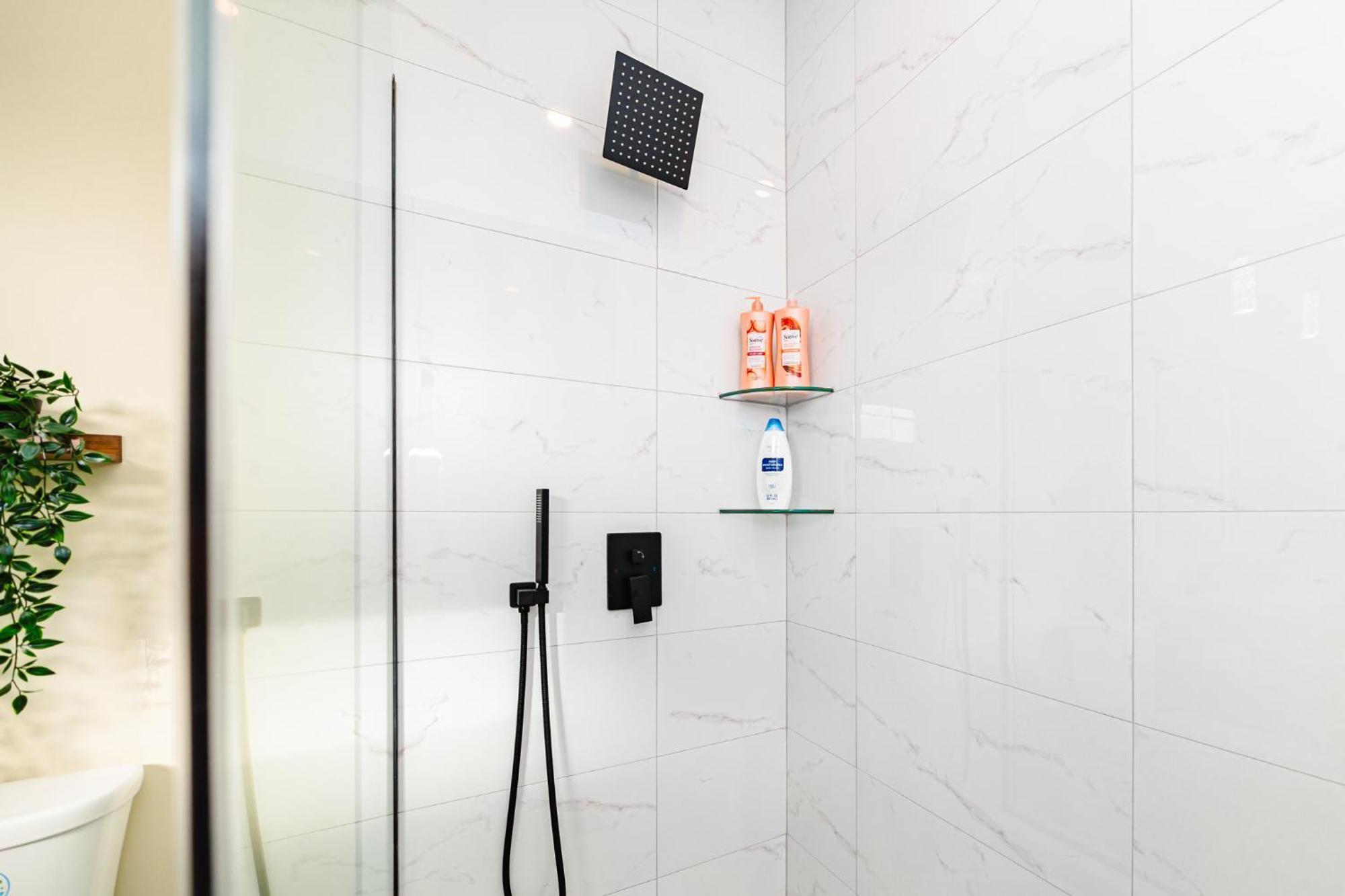 Apartamento 60-3 3br - Sleek Near Wollaston Boston
