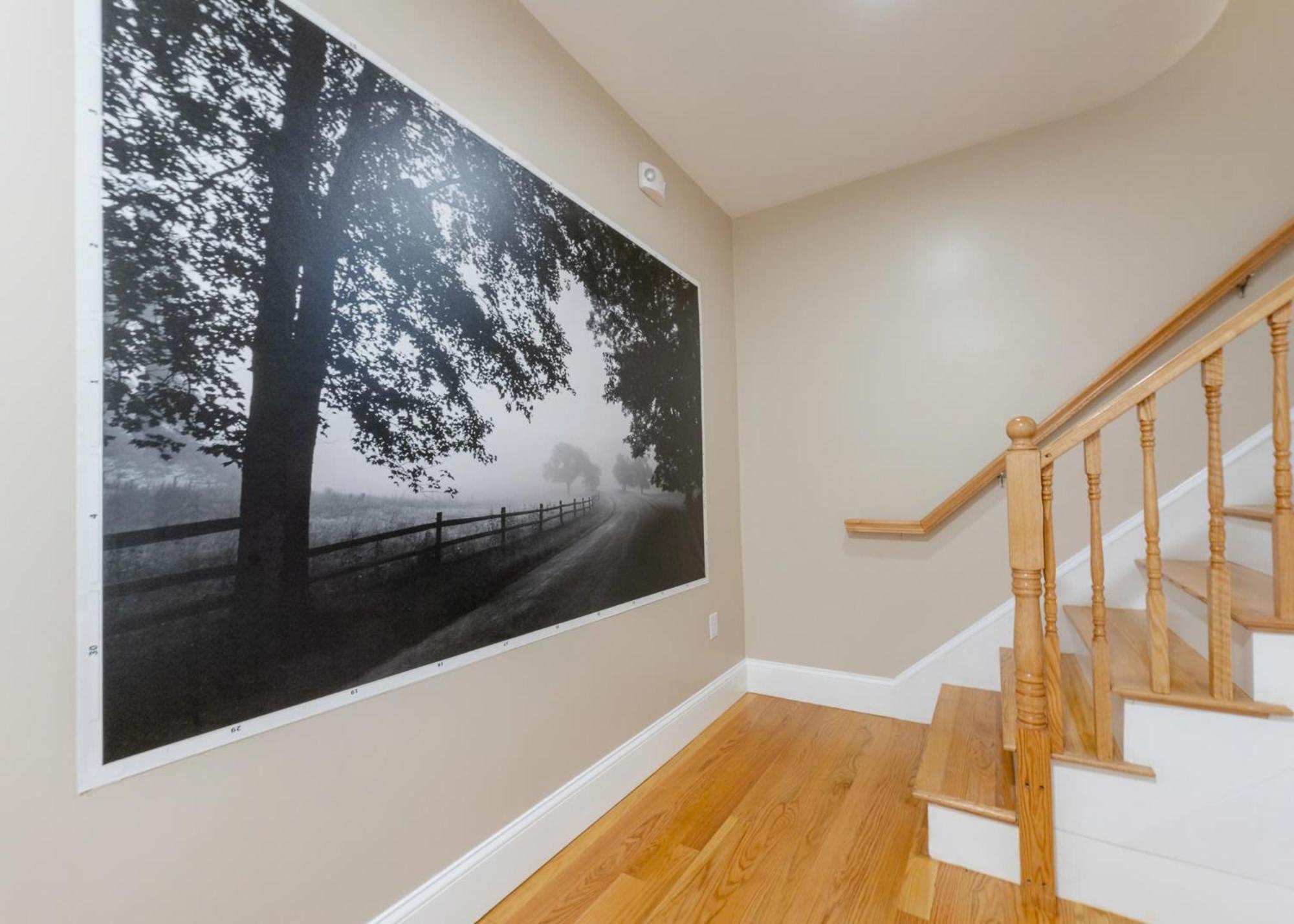 233-3 - 4br - Peaceful Escape Near Park Zoo *