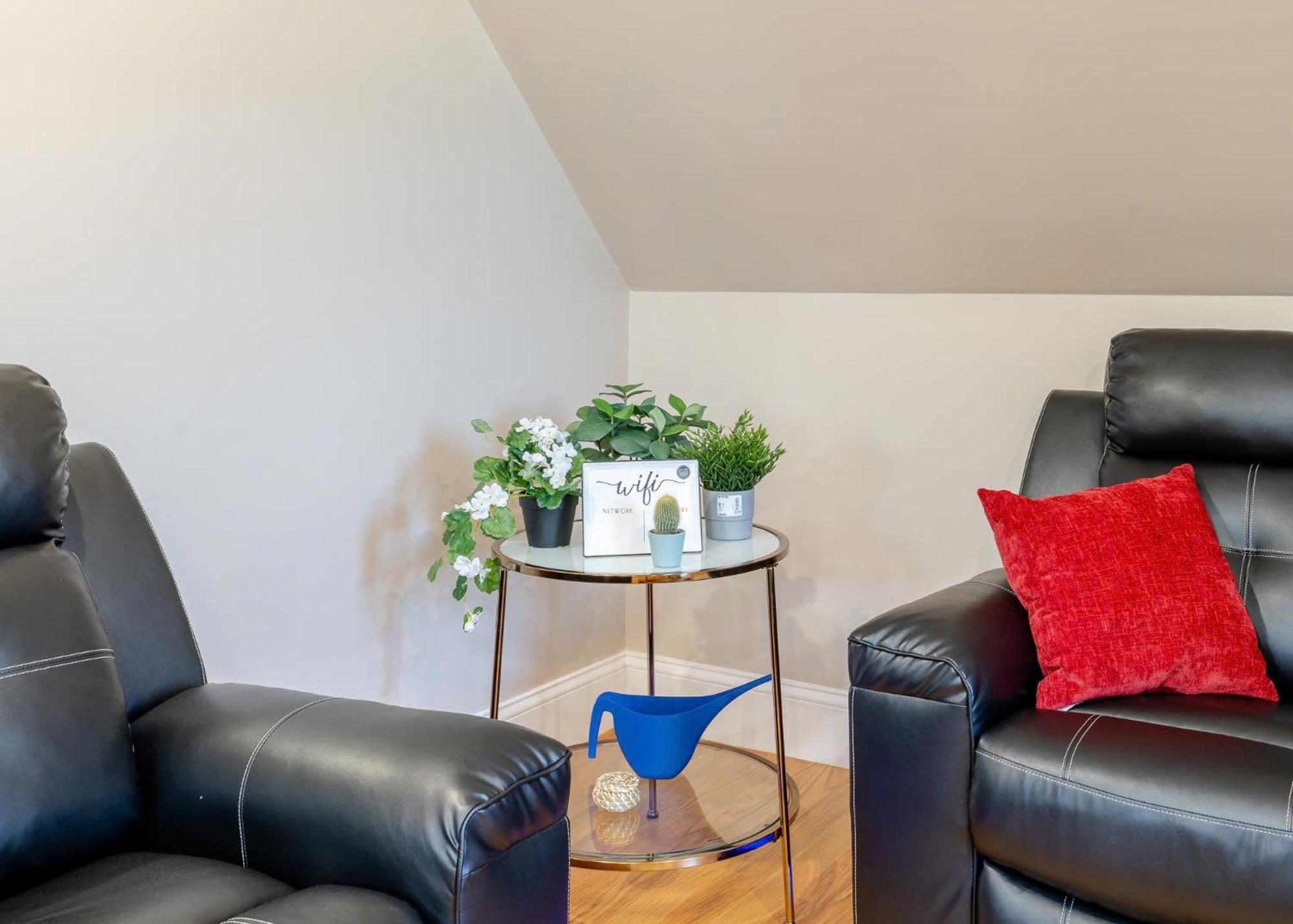 233-3 - 4br - Peaceful Escape Near Park Zoo Apartment