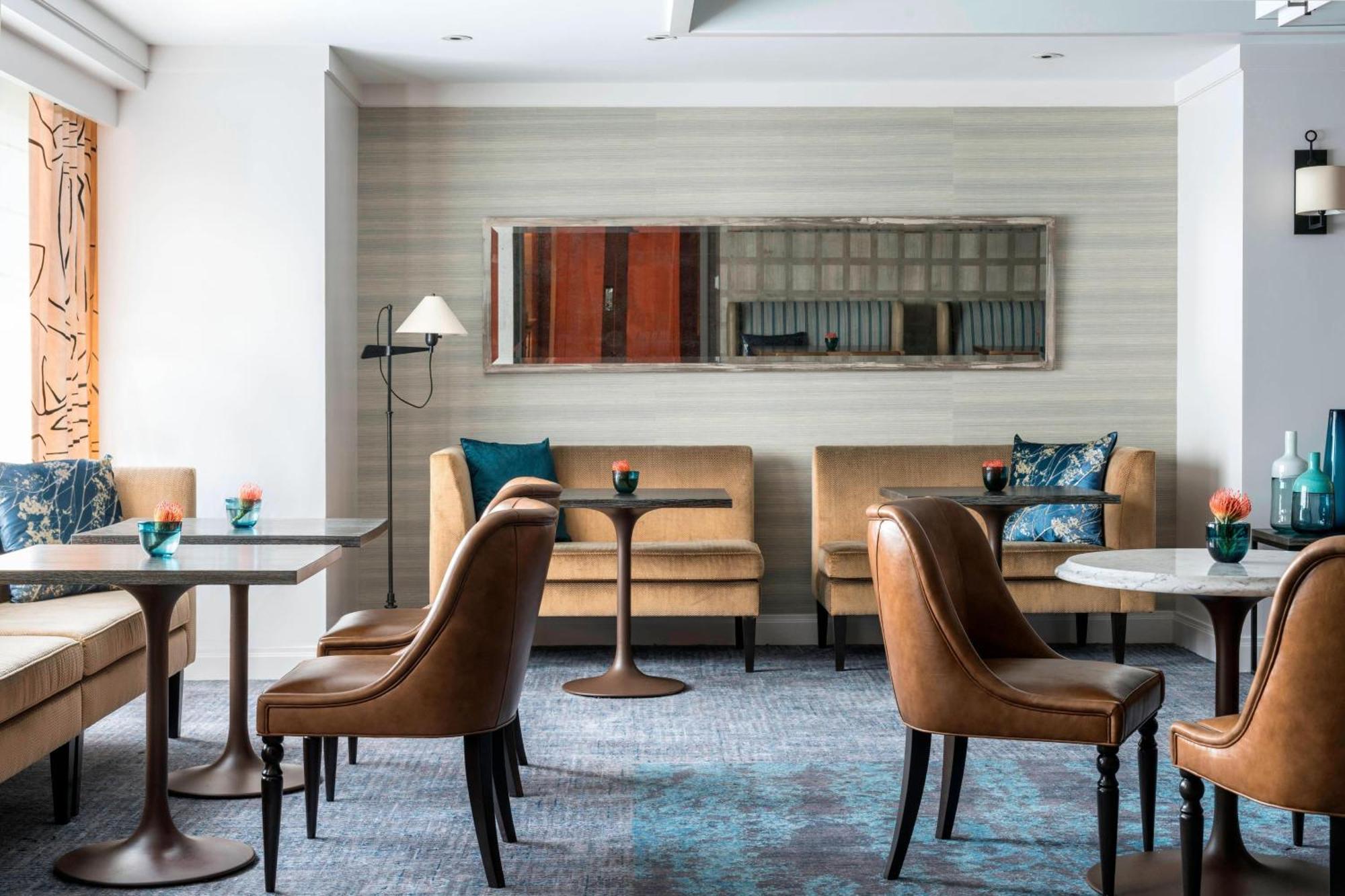 The Ritz-carlton, 5* Boston