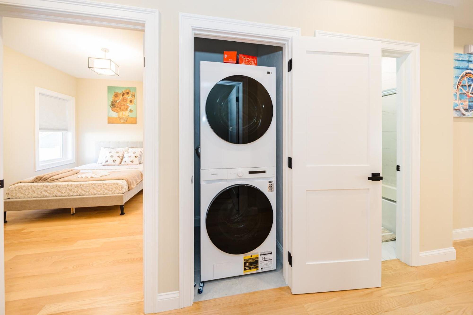 Apartment 60-1 4br - Cozy New Near Franklin Park Boston