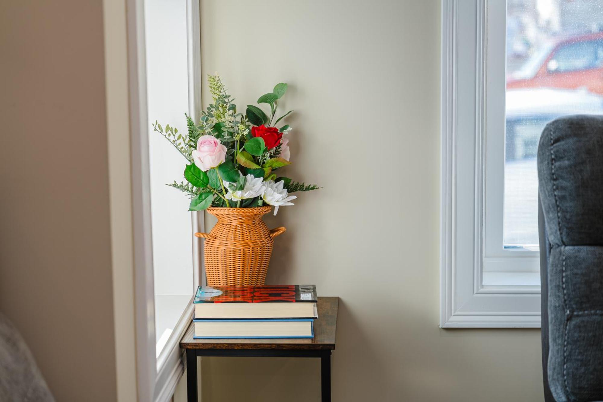 60-1 4br - Cozy New Near Franklin Park * Boston