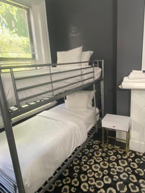 Premier Bay Village Boston