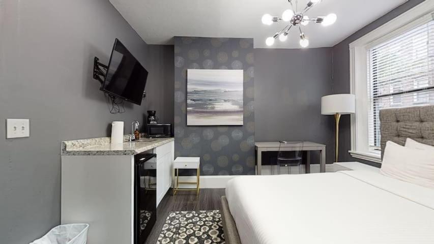 Premier Bay Village Boston