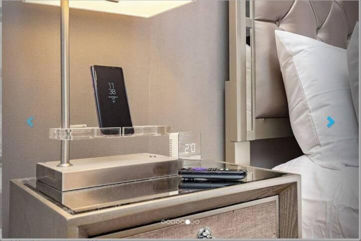 Aparthotel Premier Bay Village Boston