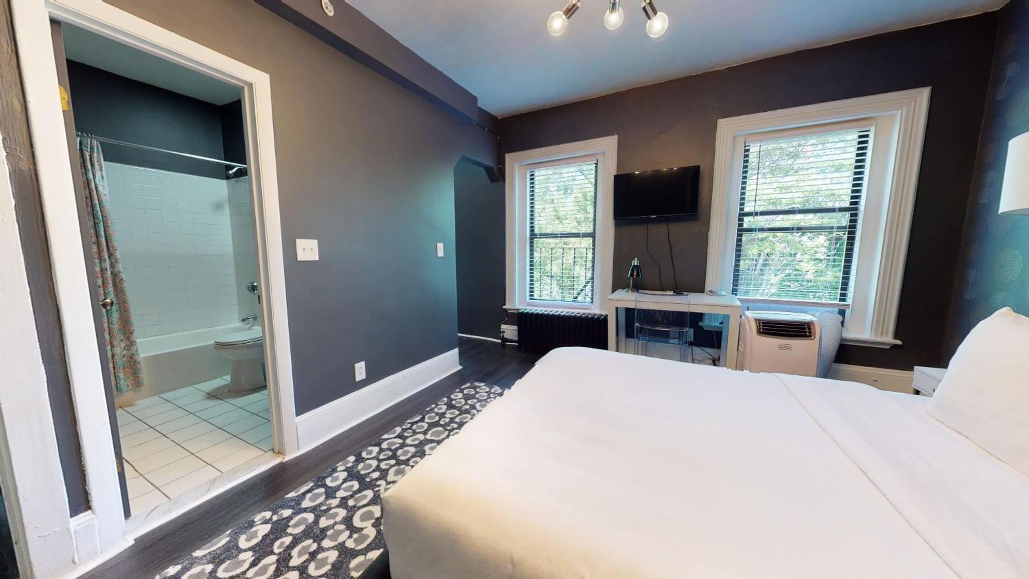 Aparthotel Premier Bay Village