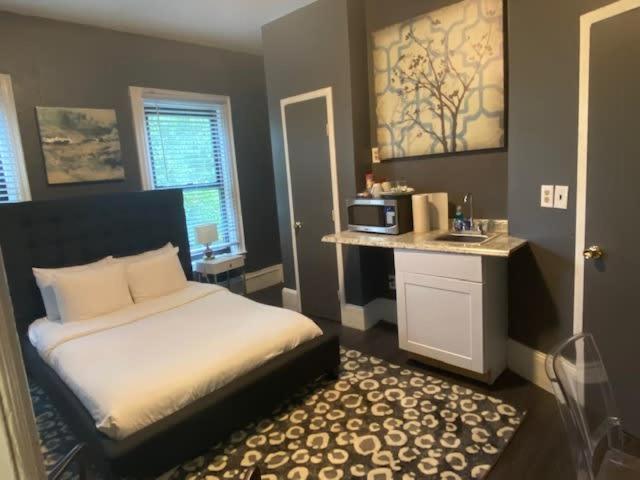 Premier Bay Village Boston