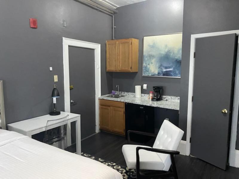 Aparthotel Premier Bay Village *