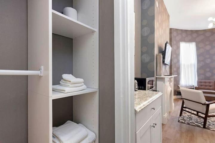 Premier Bay Village Boston