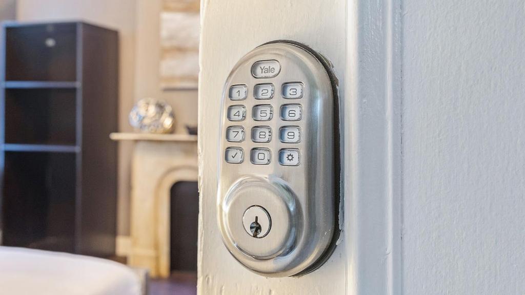 Premier Bay Village * Boston