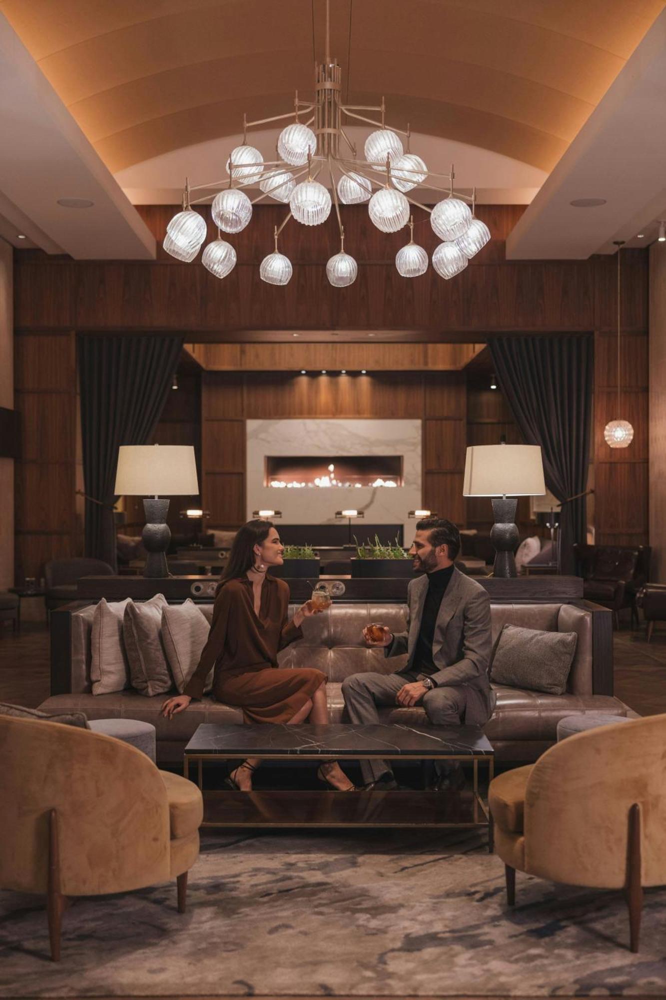 The Ritz-carlton, Hotel 5*