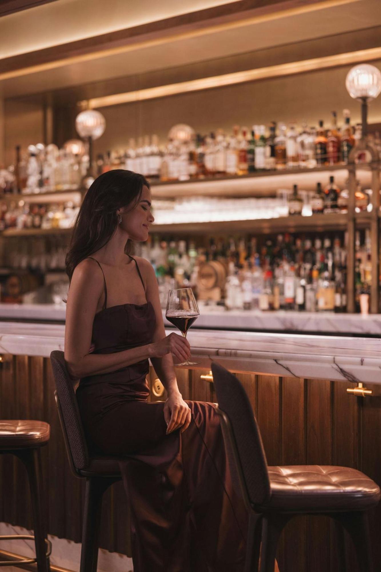 Hotel The Ritz-carlton, 5*