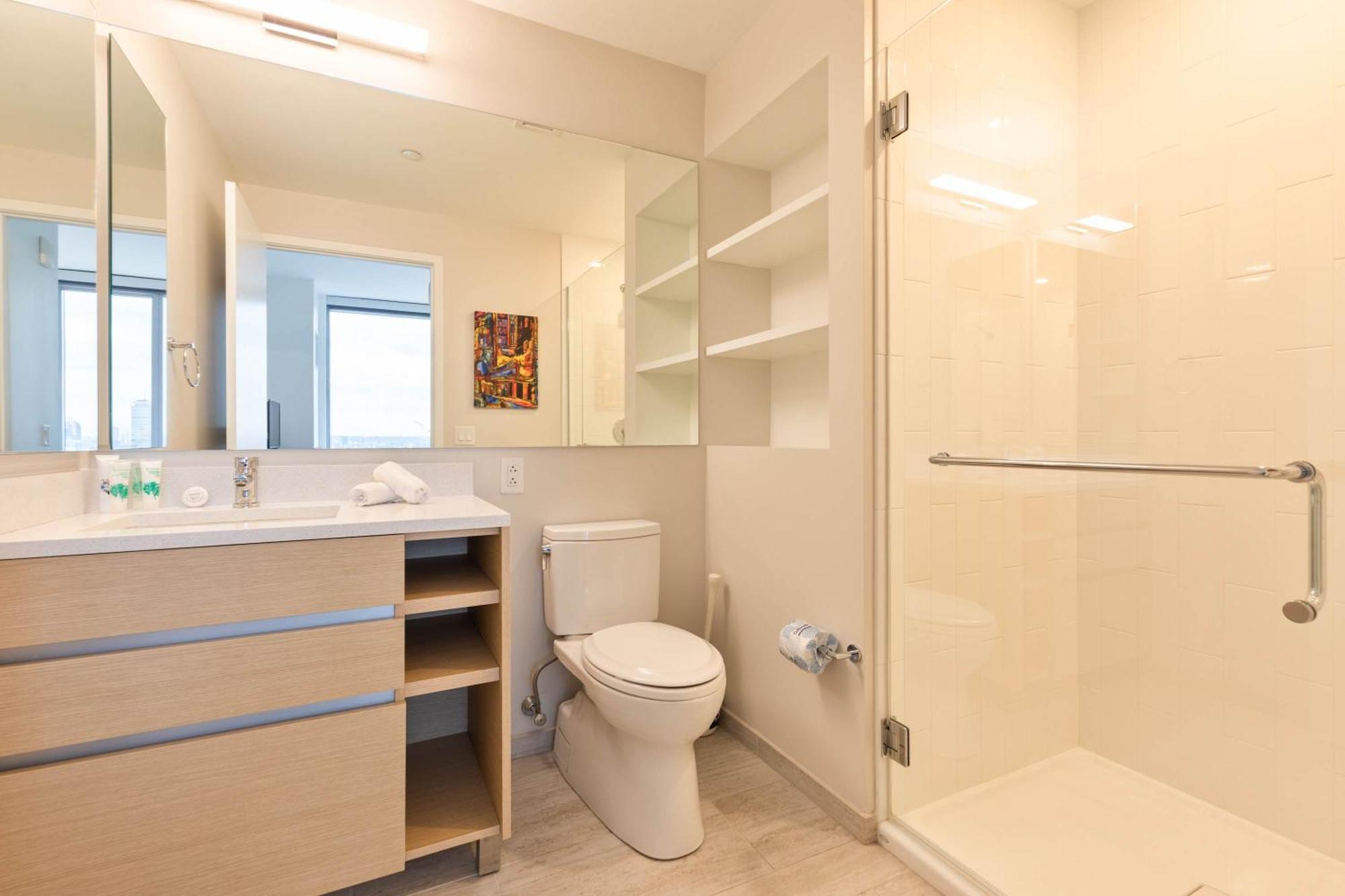 Luxury Downtown Boston