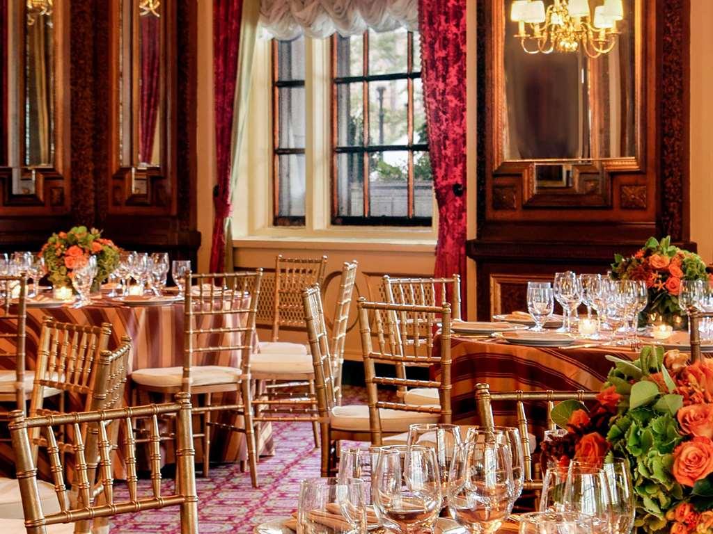 Fairmont Copley Plaza 5* Boston
