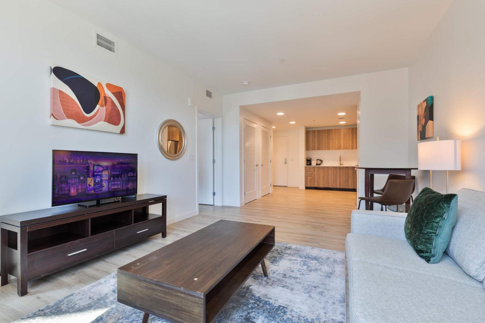 Luxury Private Fenway Boston