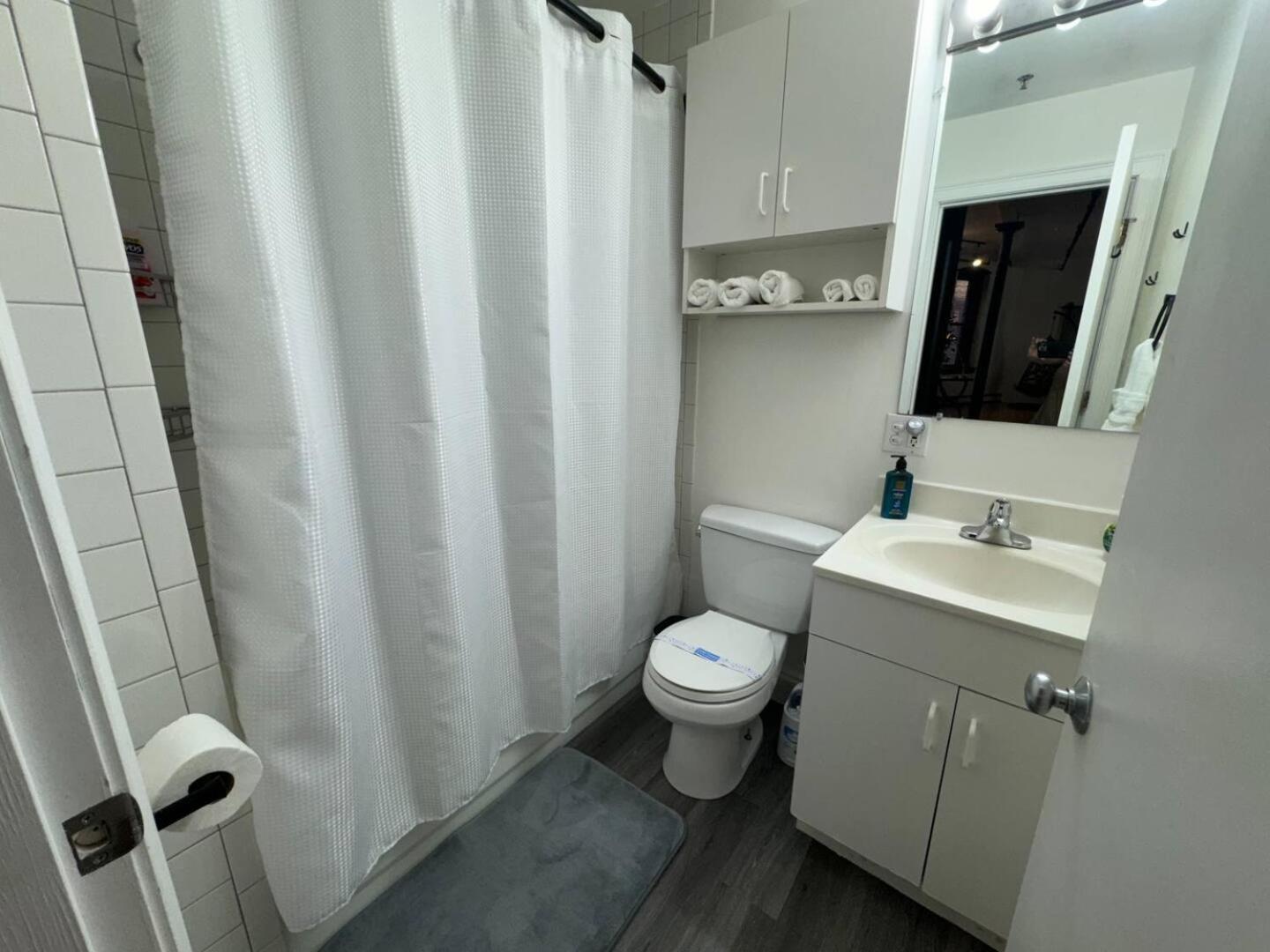 Open-concept 2br Loft In The Heart Of Back Bay