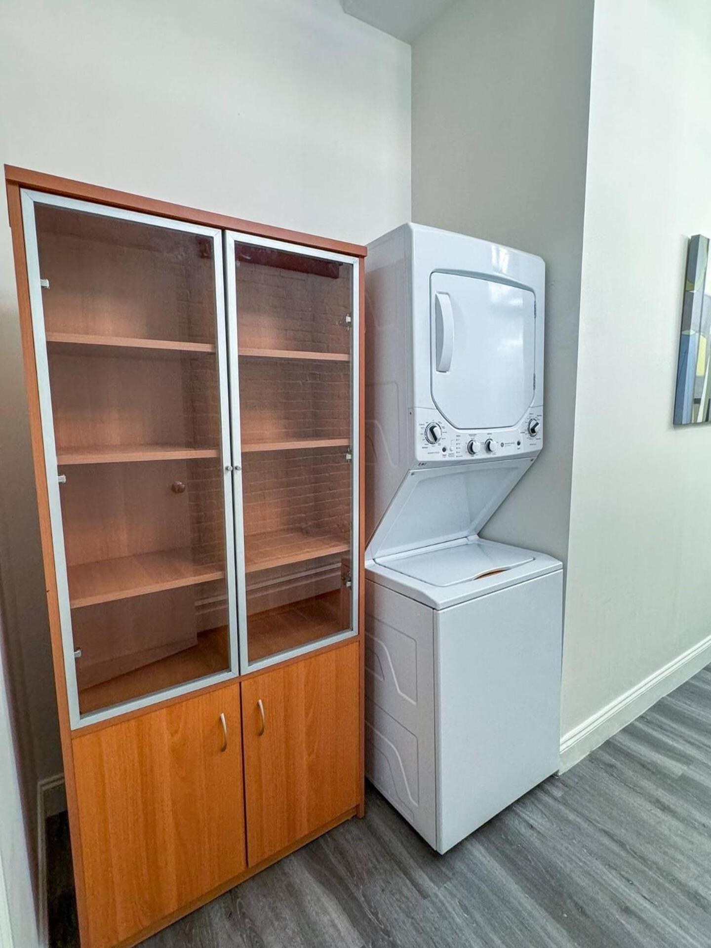 Apartamento Open-concept 2br Loft In The Heart Of Back Bay Boston