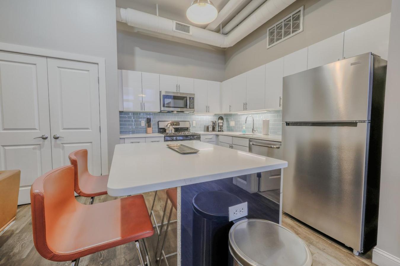Washer Dryer In-unit Close To Mgh And Beacon Hill Apartamento *