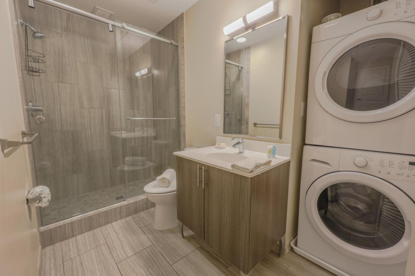 Washer Dryer In-unit Close To Mgh And Beacon Hill Apartamento Boston