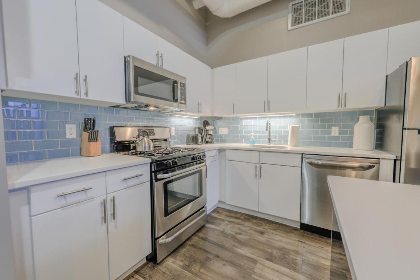 Apartamento Washer Dryer In-unit Close To Mgh And Beacon Hill *