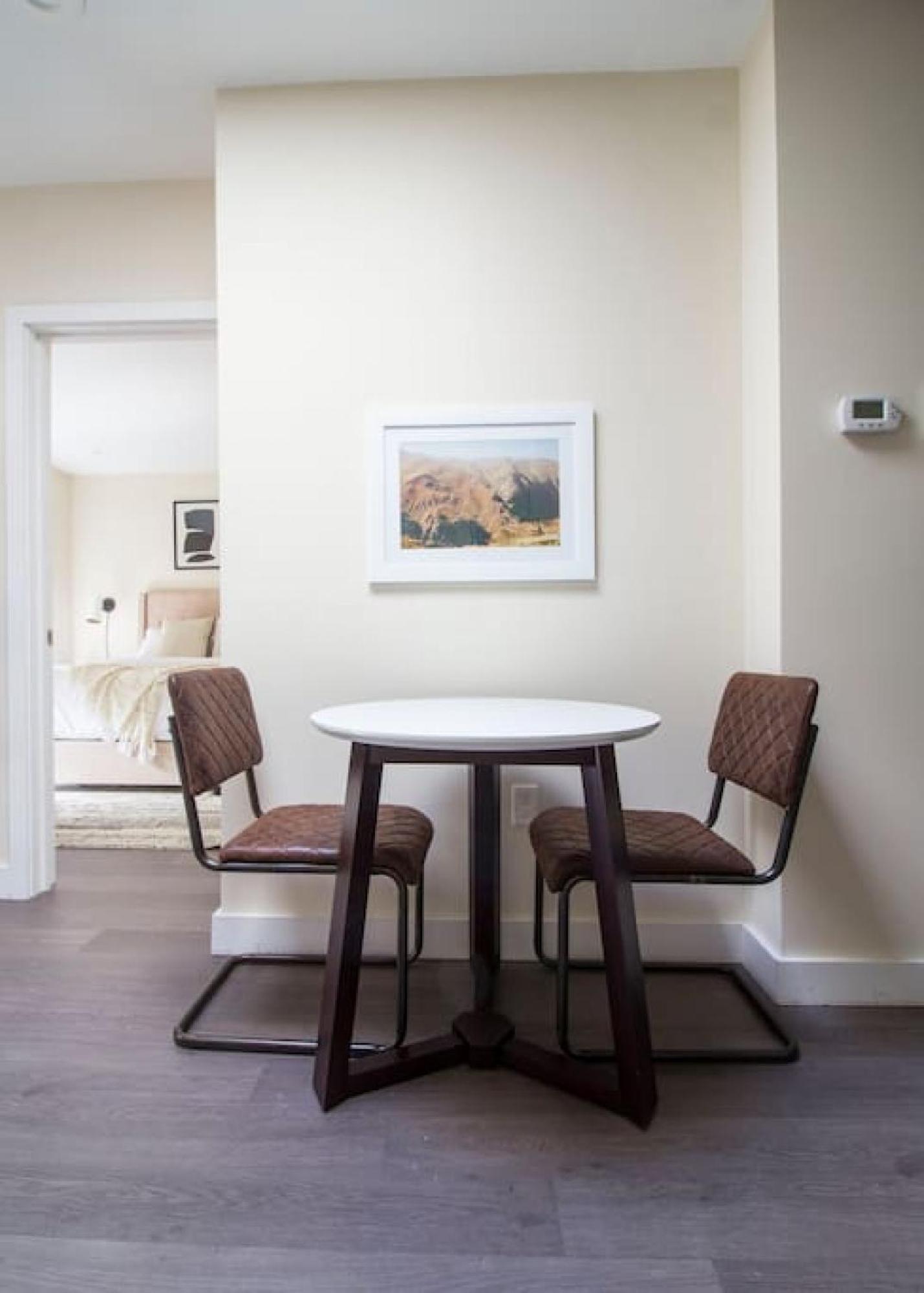 Downtown Nurses Welcome Appartement *