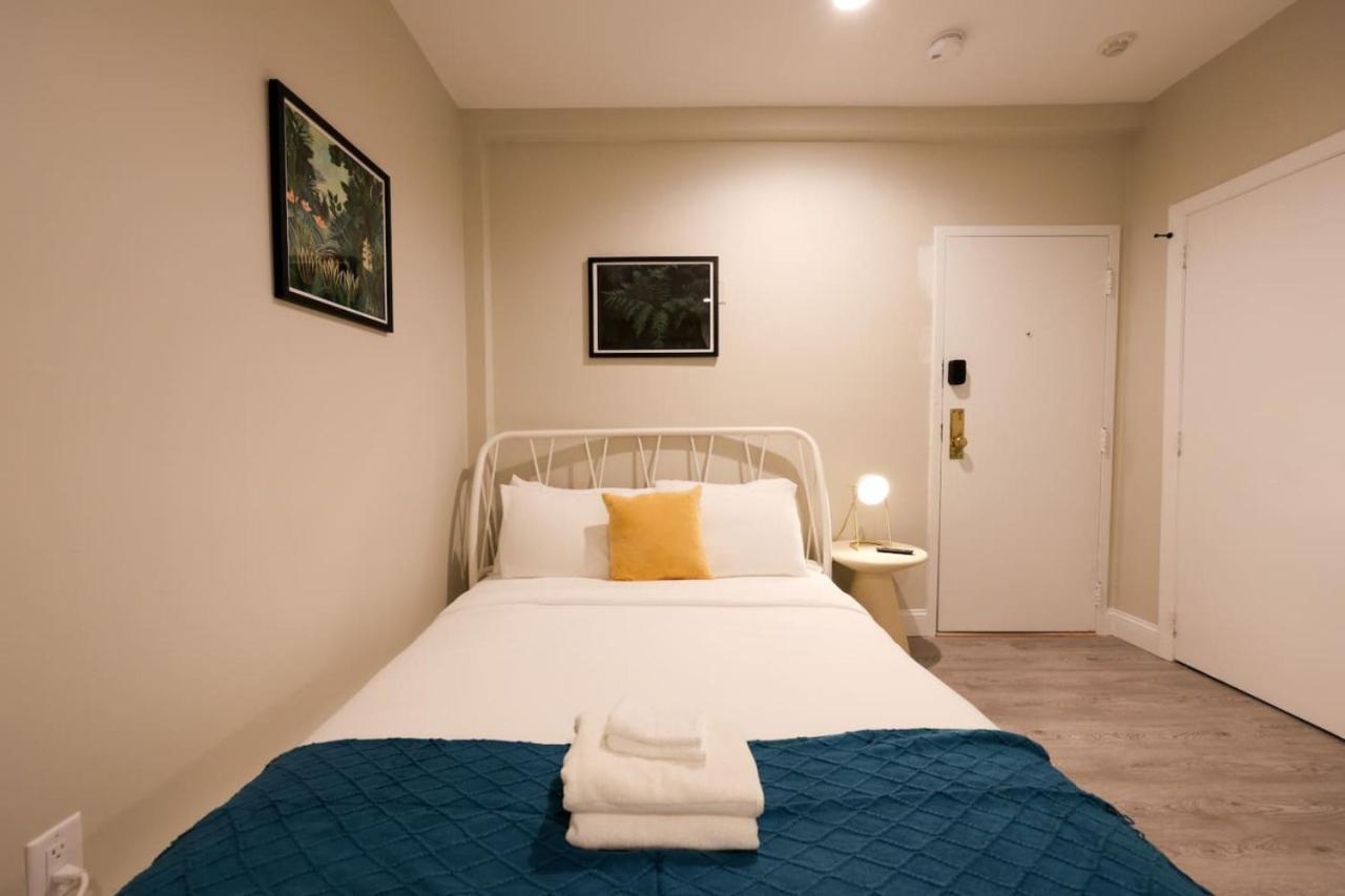 Sophisticated South End