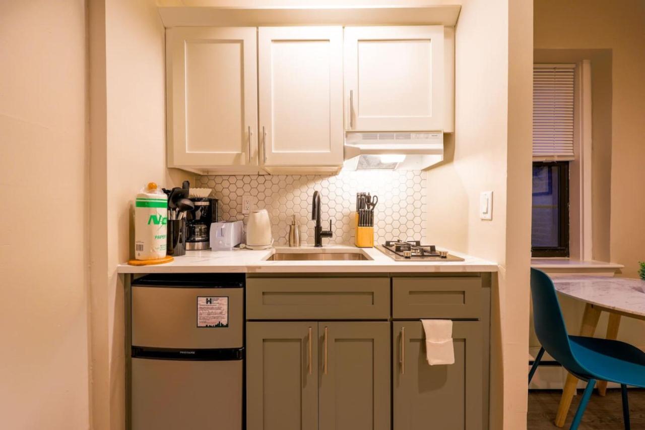 Sophisticated South End * Boston