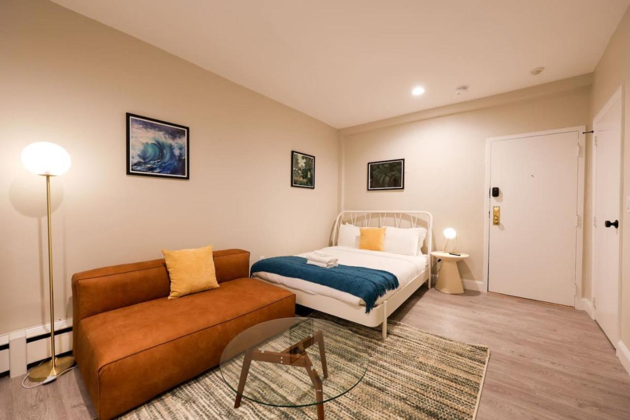 Sophisticated South End *